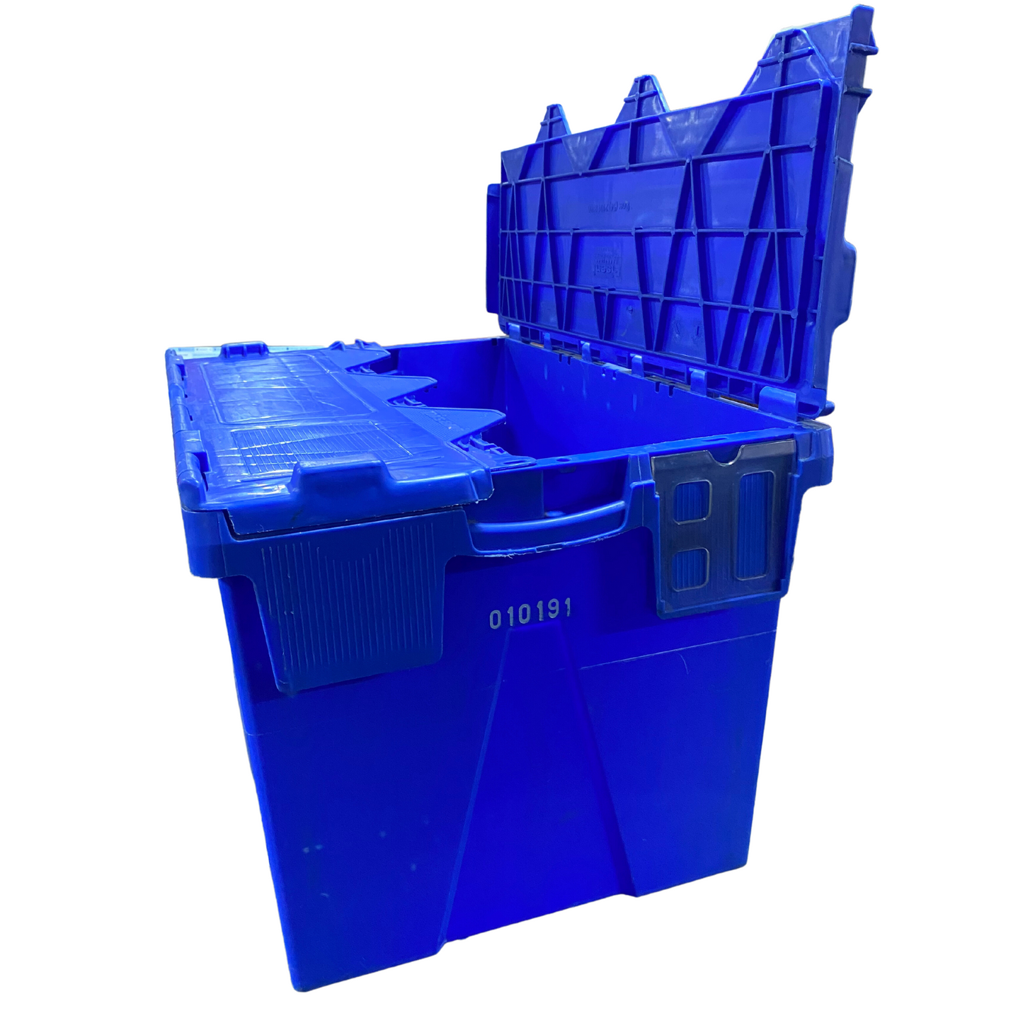 Contenedor / caja de seguridad.