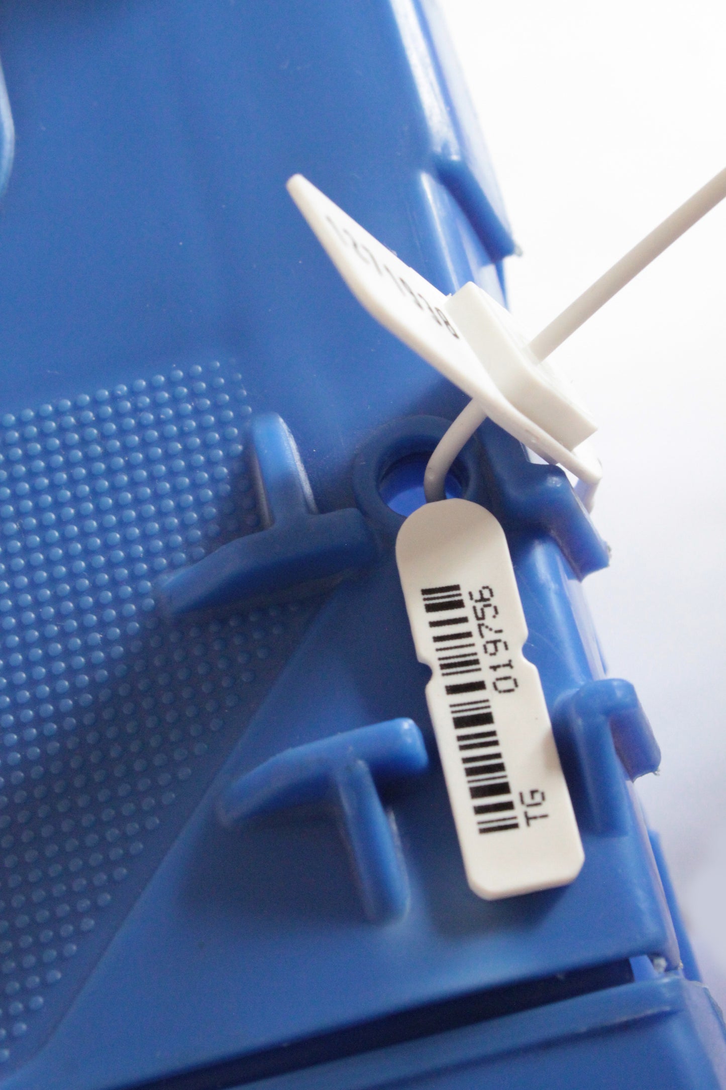Contenedor / caja de seguridad.