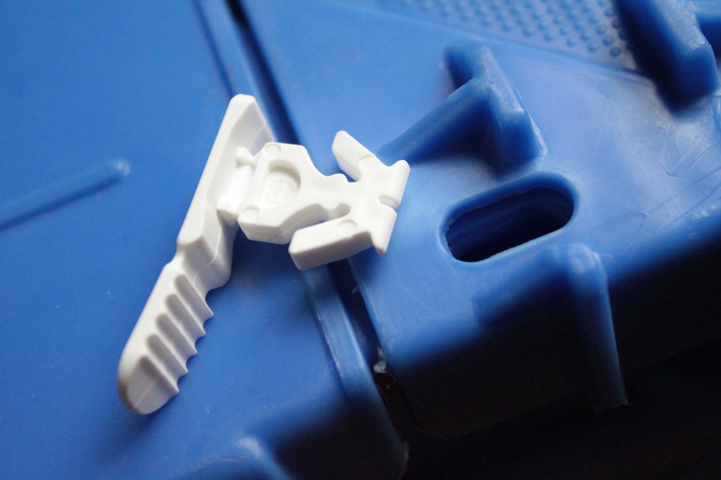 Contenedor / caja de seguridad.