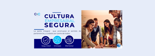 Cultura empresarial cyc trading