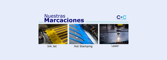 marcaciones personalizads cyc trading
