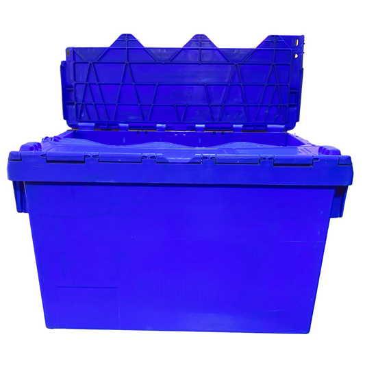 Contenedor / caja de seguridad.