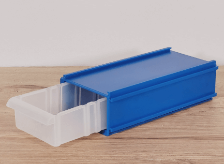 Modular para tornillos y para tuercas 