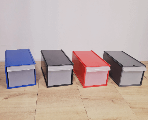 Modular para herramientas