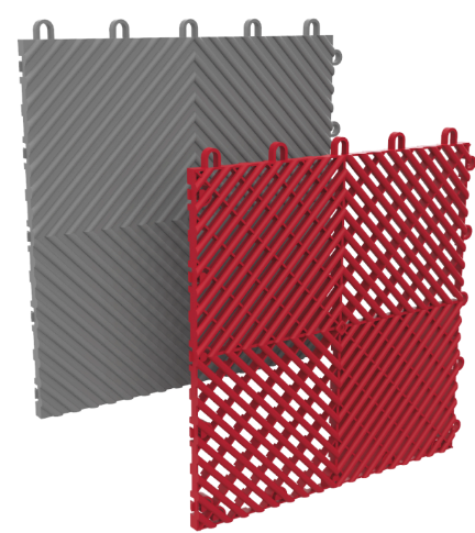 Piso modular