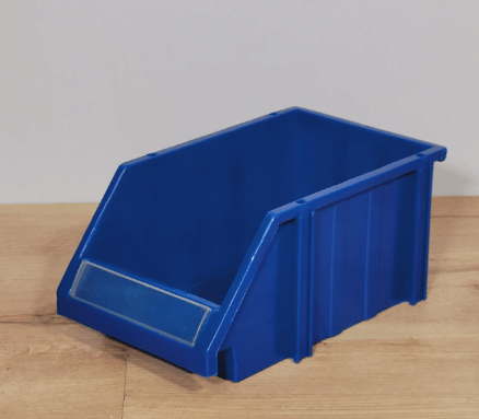 Caja Plástica M06