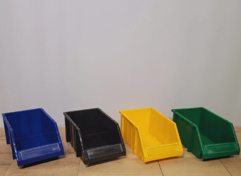 Modular para ferreteria